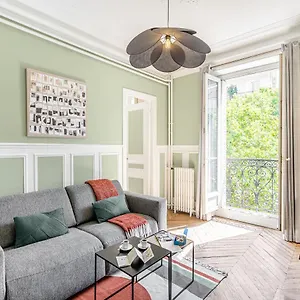 Appartement Sweett - Pavillon Saint-germain