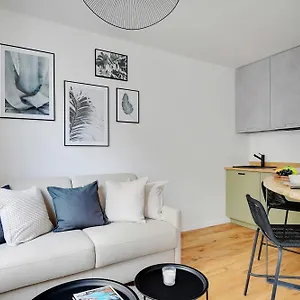  Appartement Amazing Cremieux Gare De Lyon