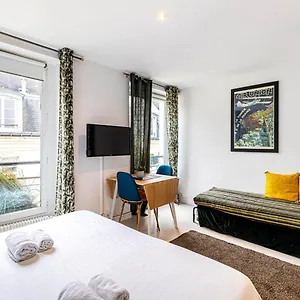  Apartamento Guestready - Bel Apt. Au Coeur De